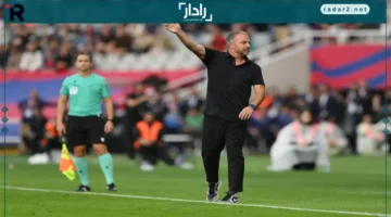 إيقاف مفاجئ.. برشلونة يعبر عن موقفه بعد توقيع عقوبة هانز فليك ضد ريال مدريد